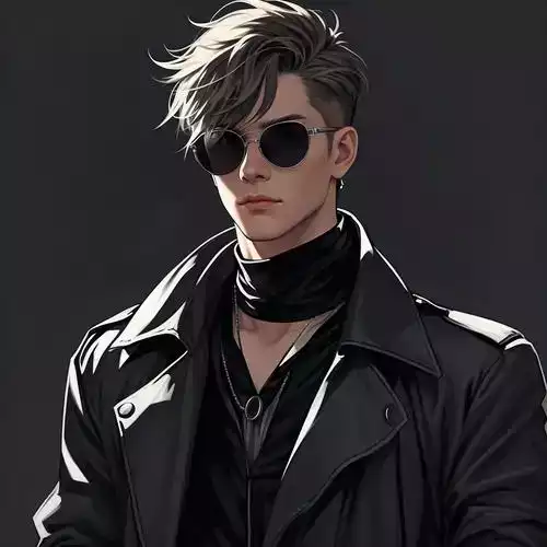 李天翔